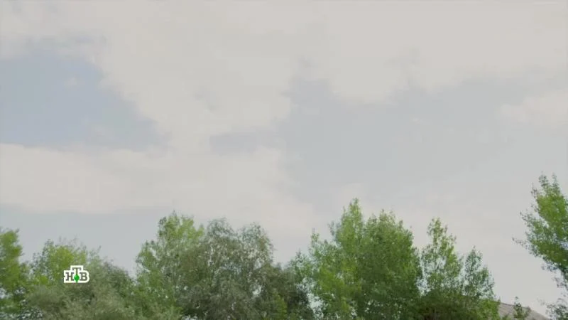 Кадры из сериала Пять минут тишины (2017)