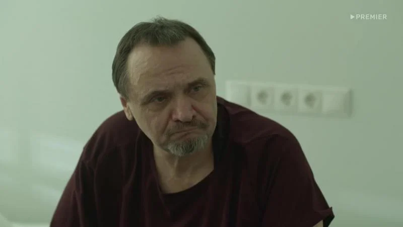 Кадры из сериала Пять минут тишины (2017)